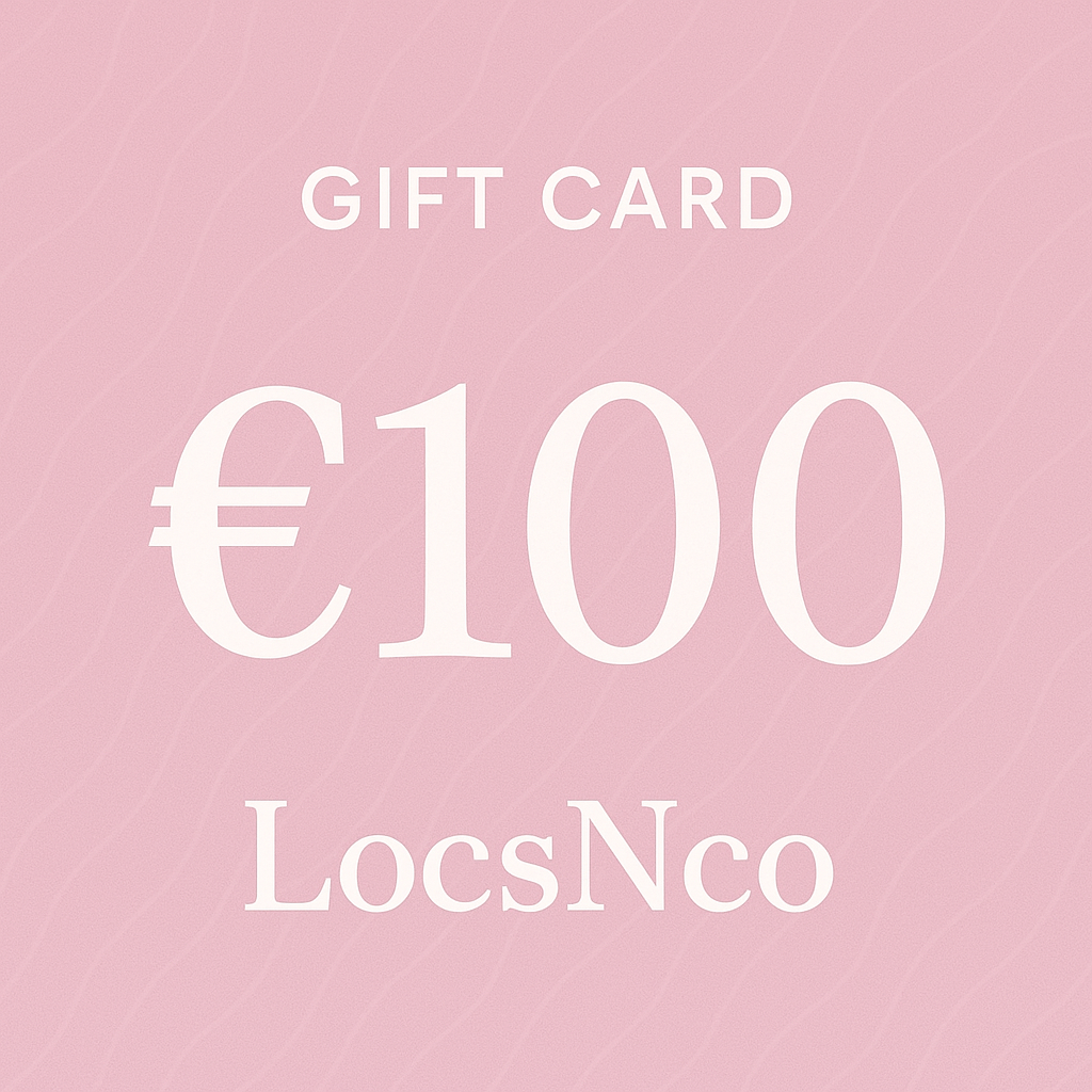 LocsNco e-Gift Card – Instant Email Delivery