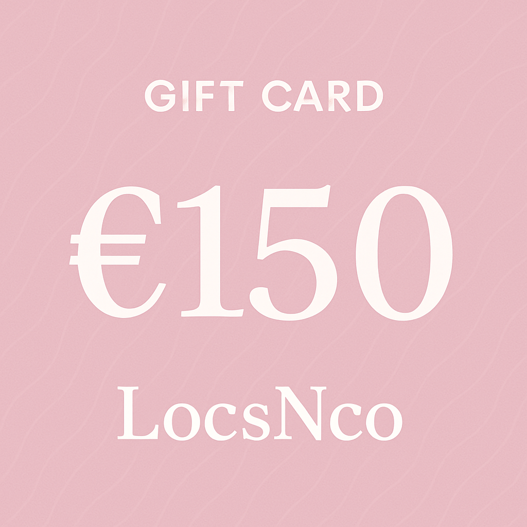 LocsNco e-Gift Card – Instant Email Delivery