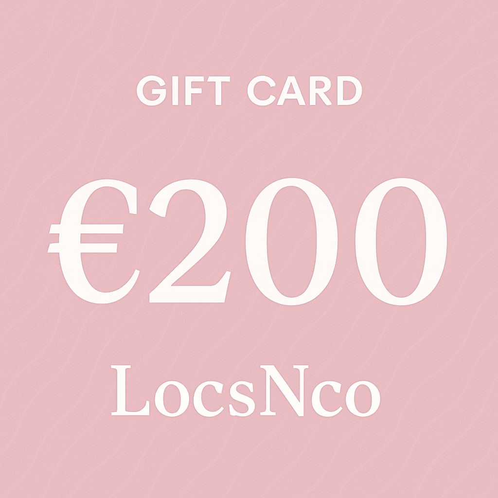 LocsNco e-Gift Card – Instant Email Delivery