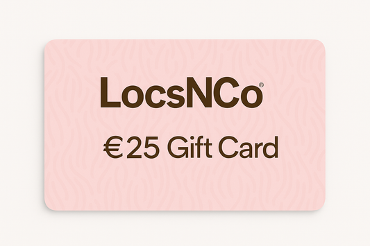 LocsNco e-Gift Card – Instant Email Delivery