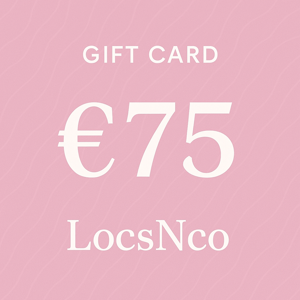 LocsNco e-Gift Card – Instant Email Delivery