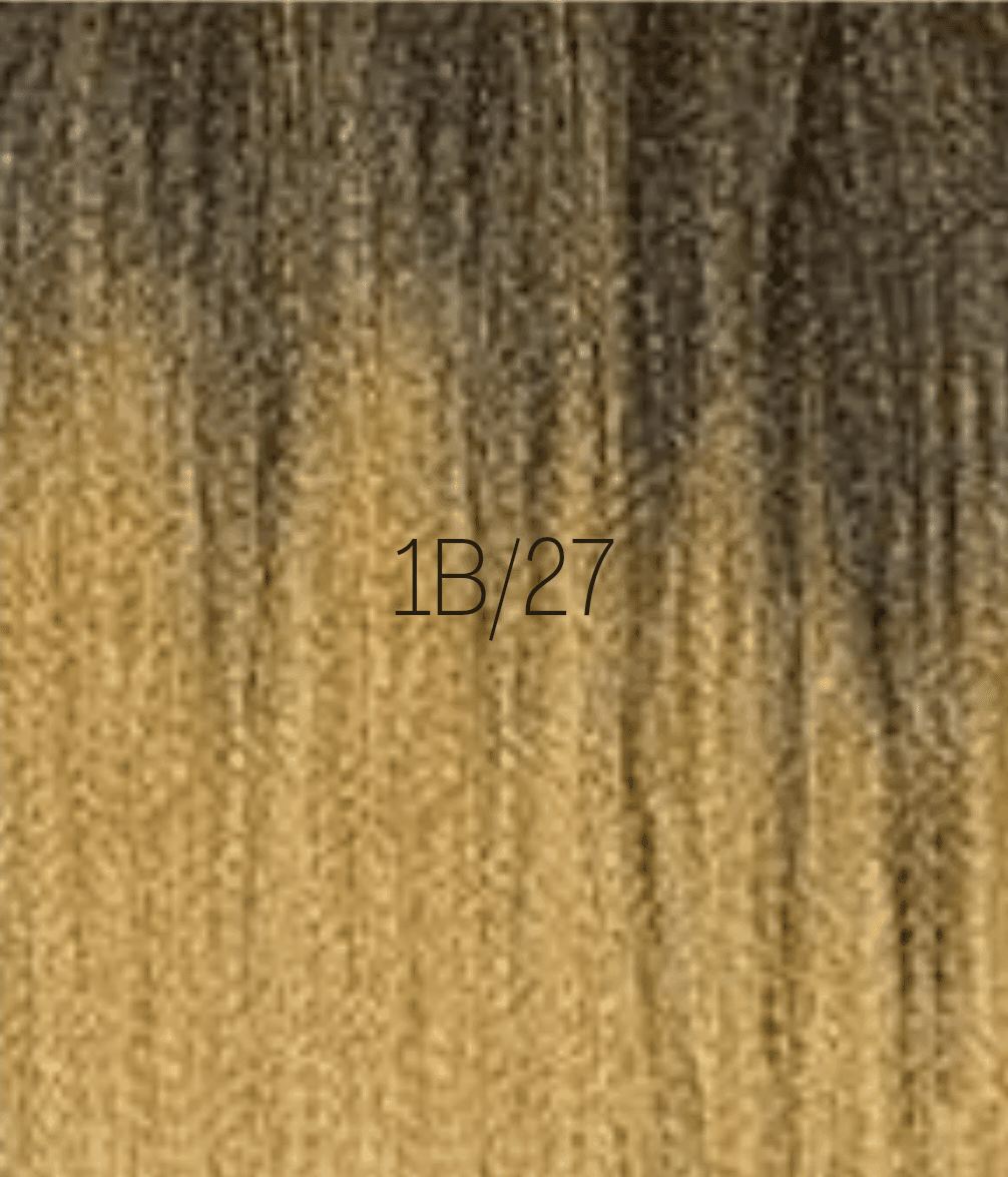 Distressed Locs 40'' - LocsNco