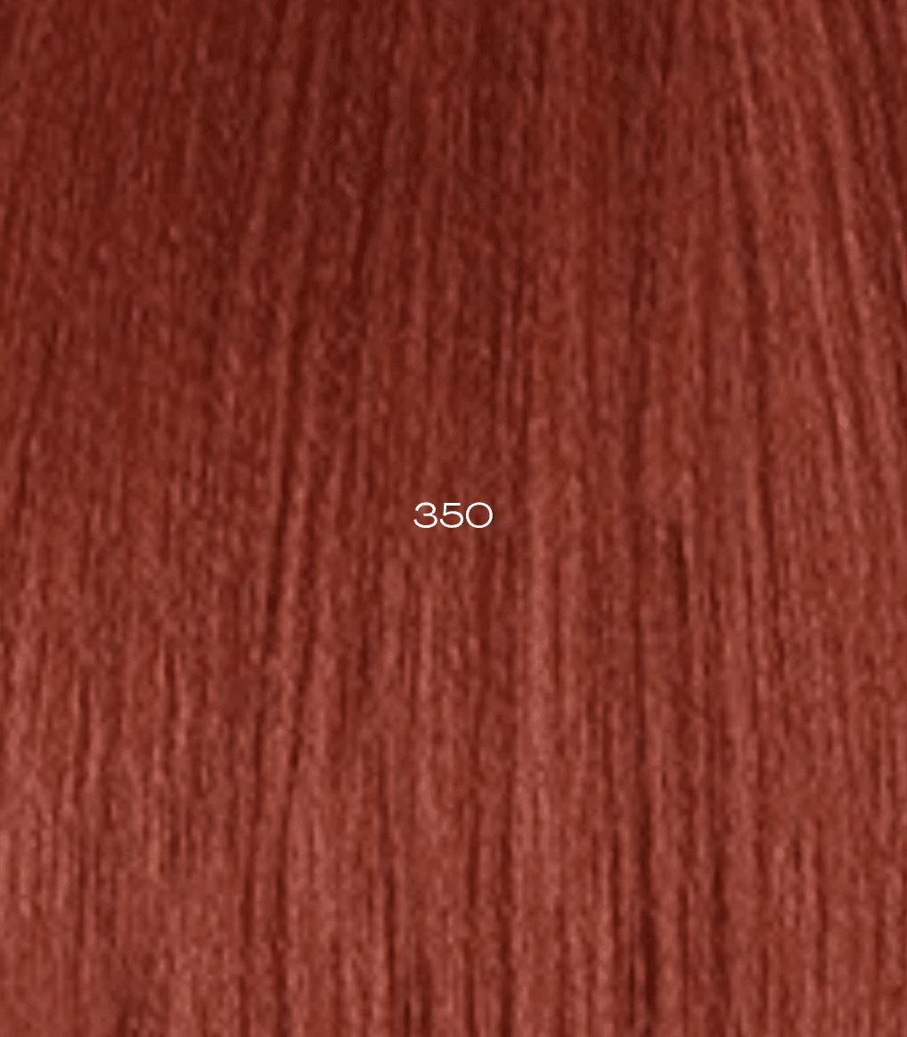 3x Kids Ruwa Pre-Stretched Braid 12" - LocsNco