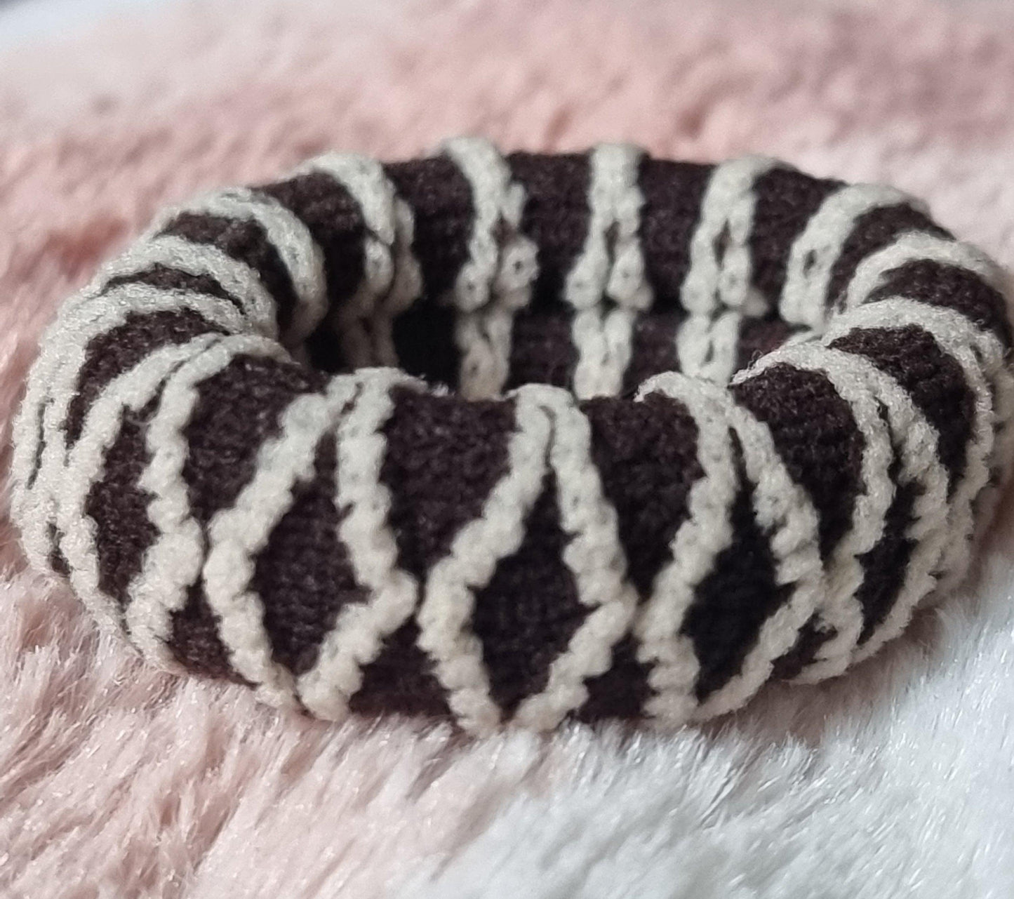 Elastic Retro Hairband - LocsNco