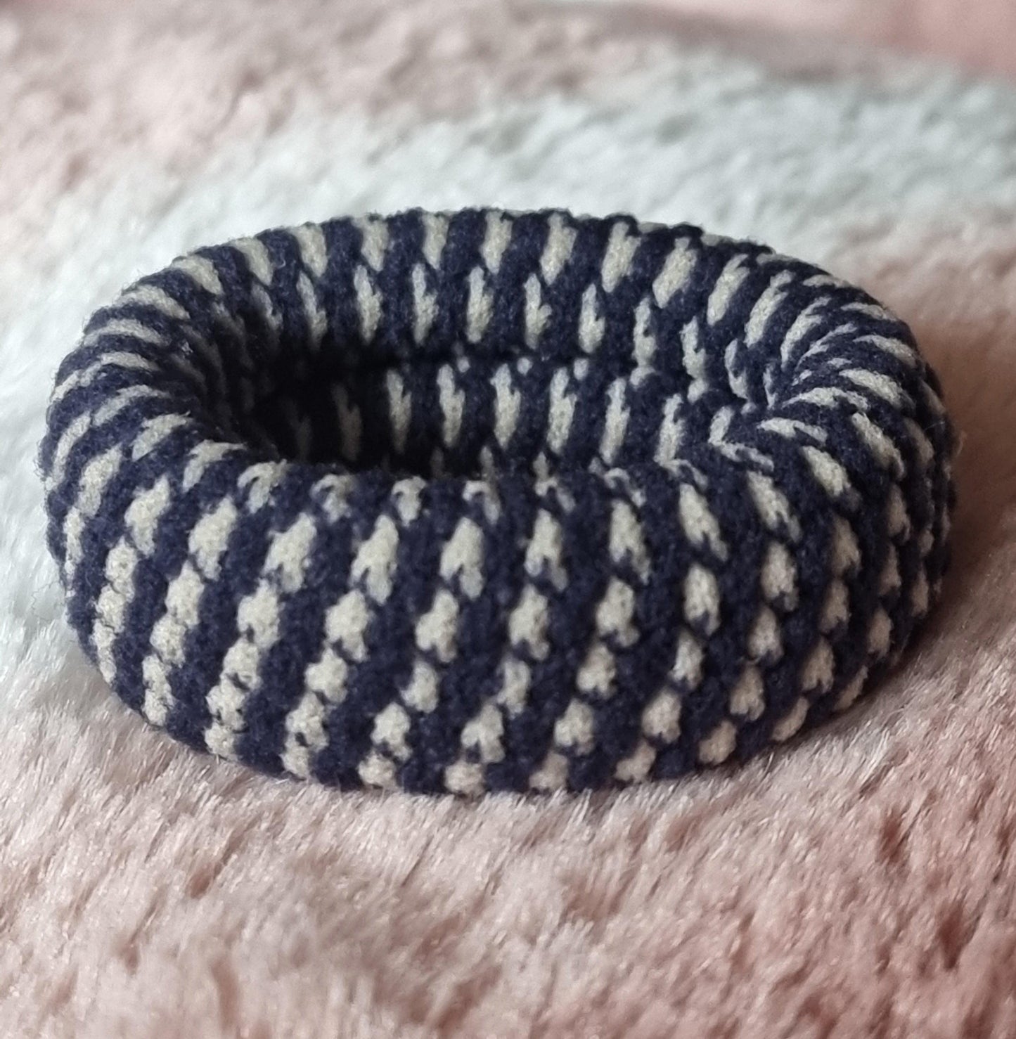 Elastic Retro Hairband - LocsNco