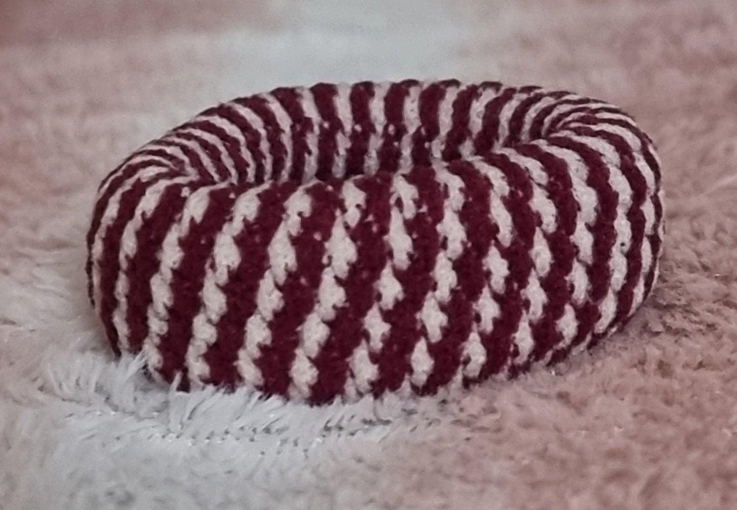 Elastic Retro Hairband - LocsNco
