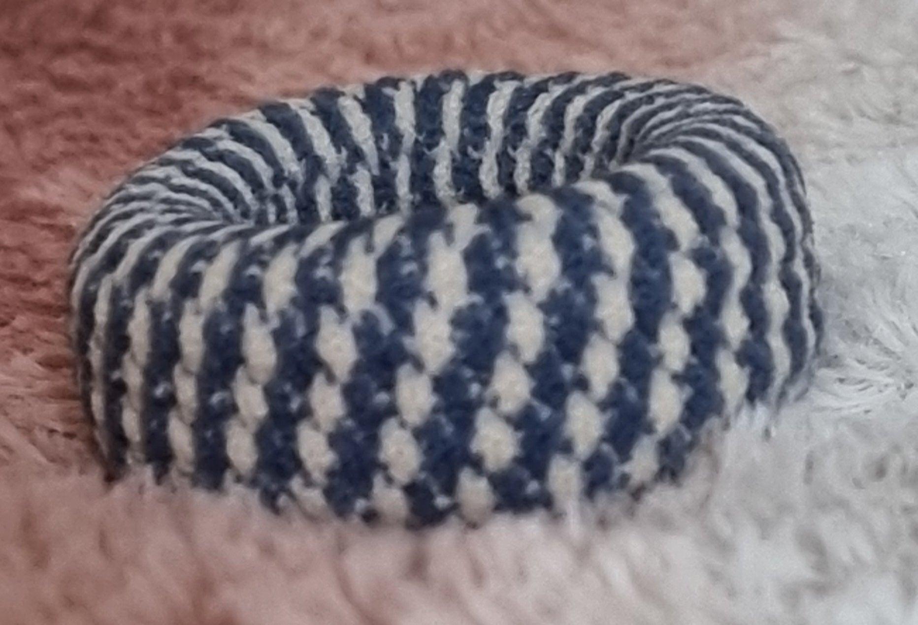Elastic Retro Hairband - LocsNco