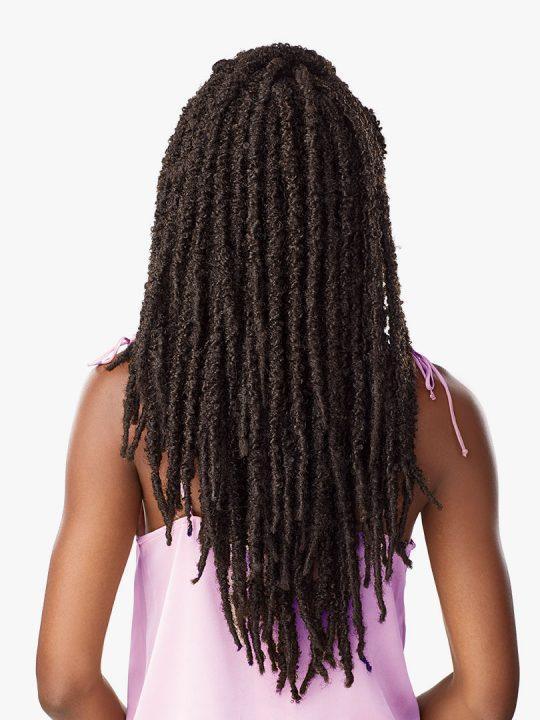 2X Butterfly Locs 24" - LocsNco