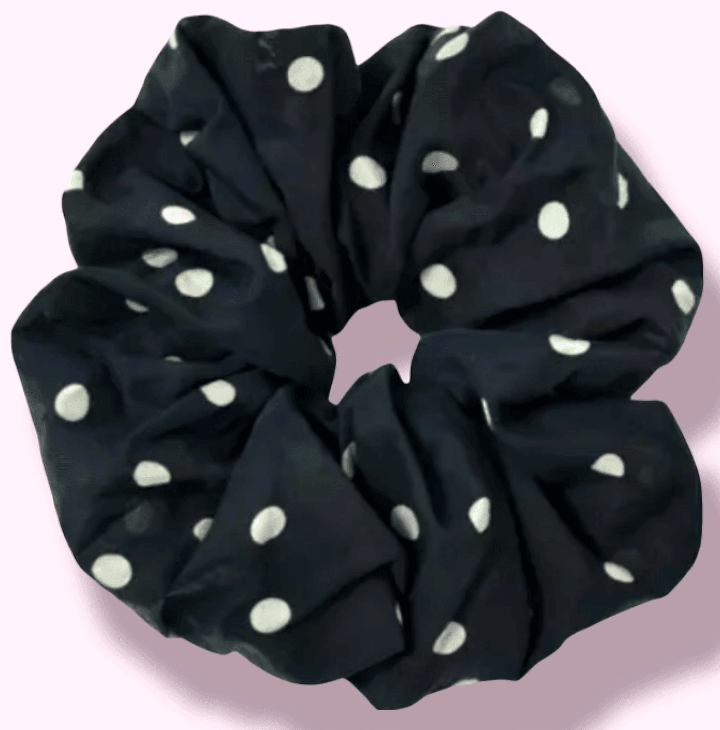 Beautiful Satin Scrunchies - LocsNco