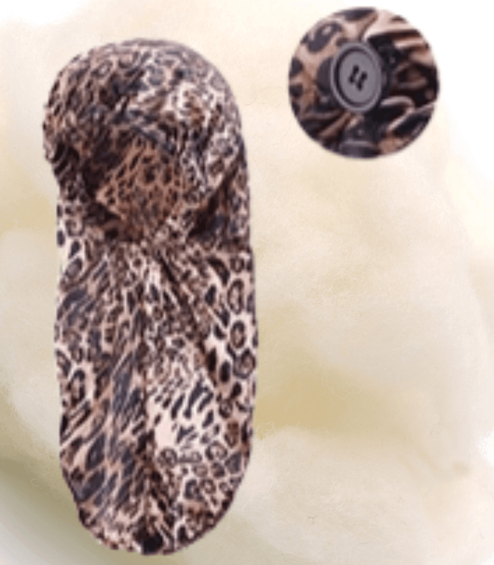 Jumbo Size/Extra Long Satin Bonnet For Braids & Dreadlocks - LocsNco