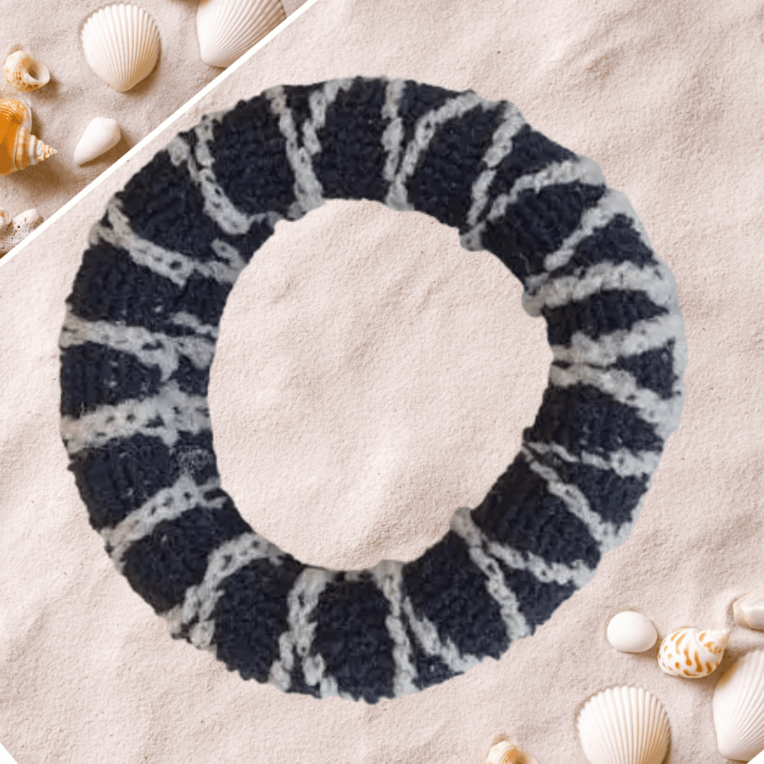 Elastic Retro Hairband - LocsNco