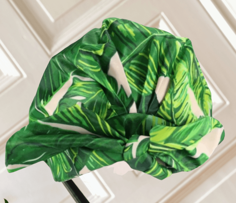 Reusable Shower Bonnet/Cap - LocsNco