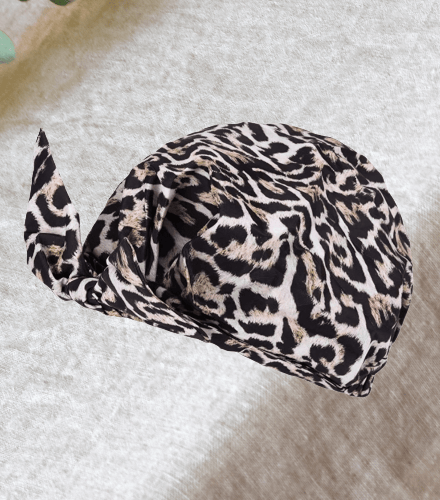 Reusable Shower Bonnet/Cap - LocsNco