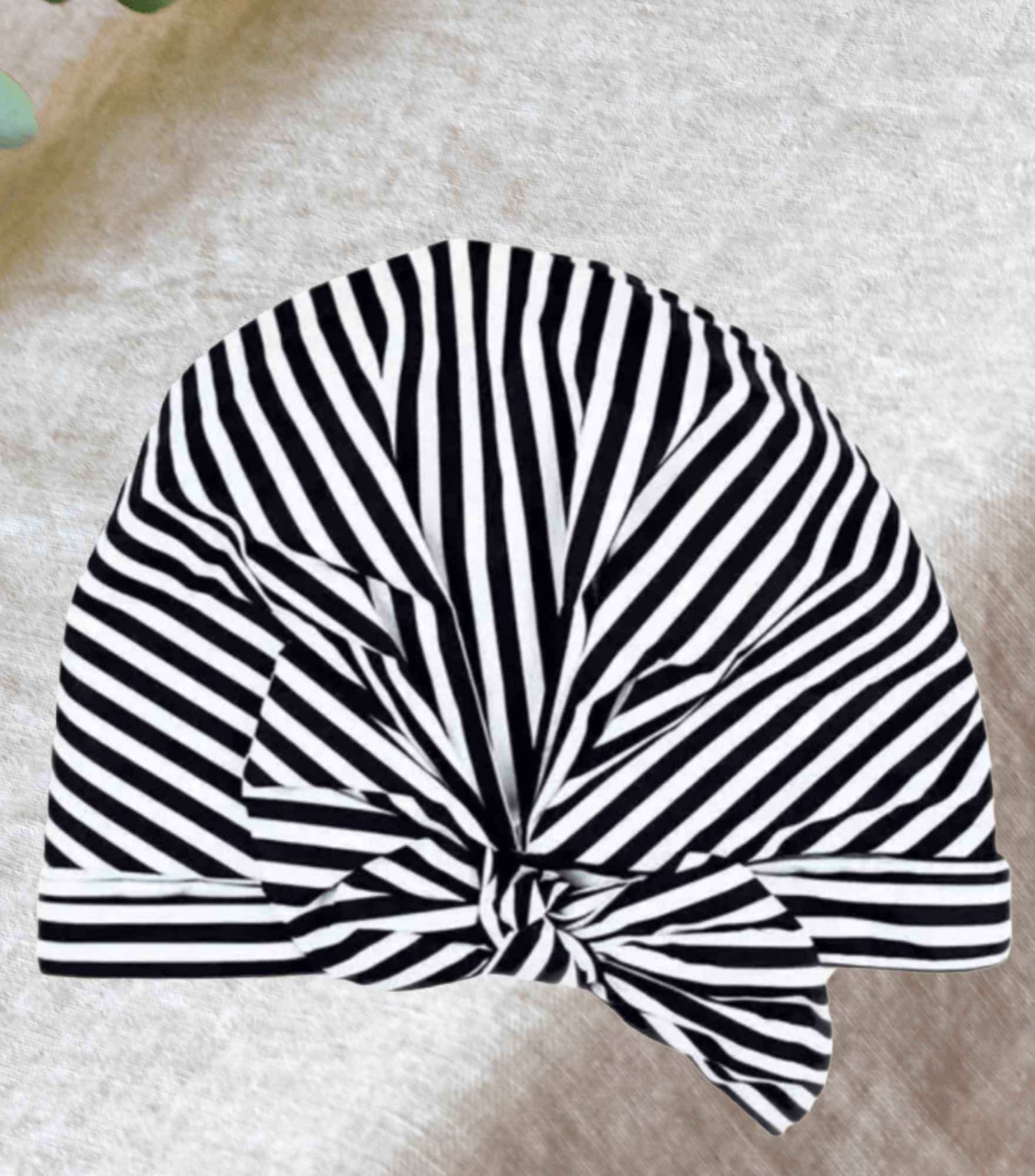 Reusable Shower Bonnet/Cap - LocsNco