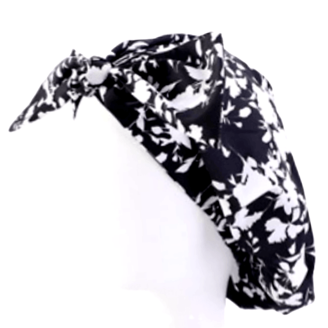 Large Reusable Shower Bonnet - LocsNco