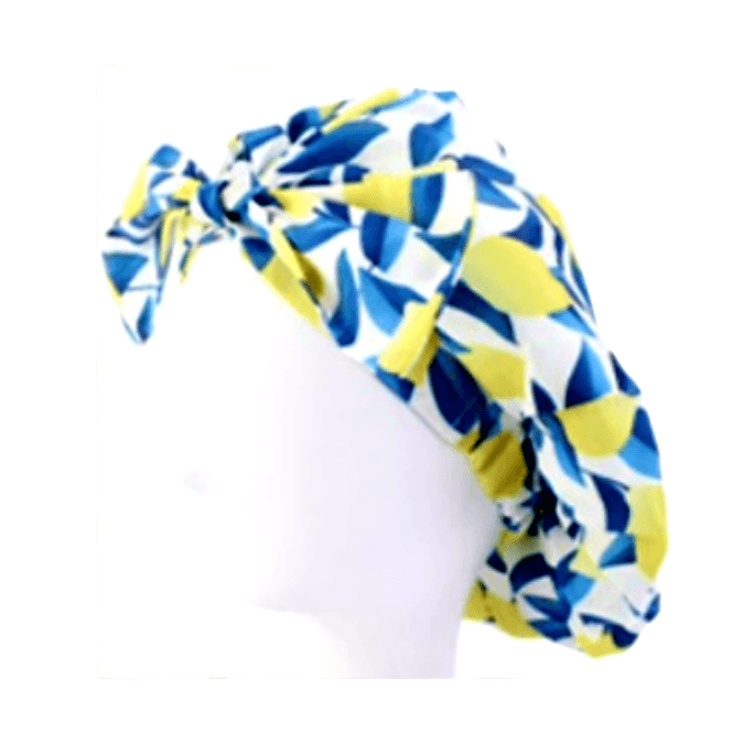 Large Reusable Shower Bonnet - LocsNco
