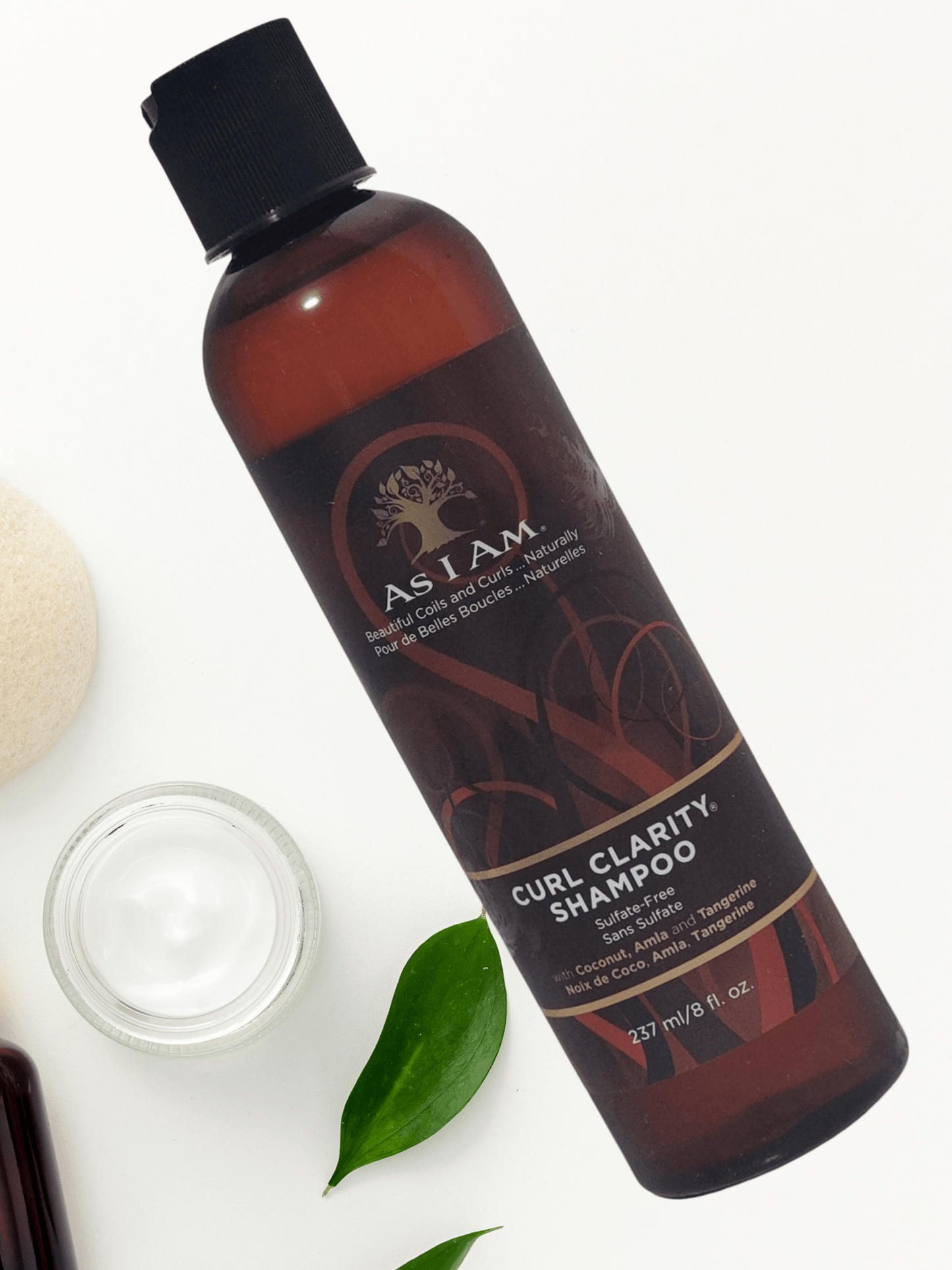 As I Am Curl Clarity Shampoo - LocsNco