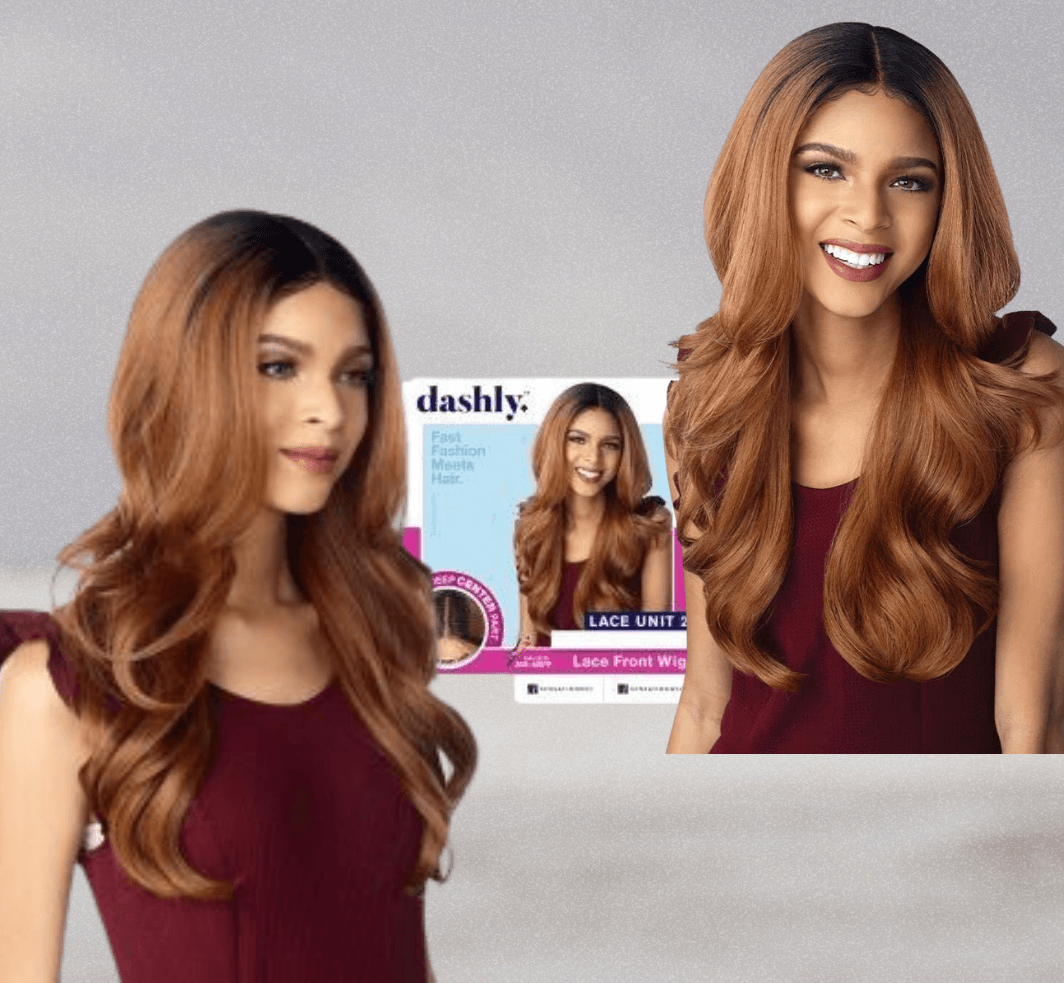 Synthetic Wigs