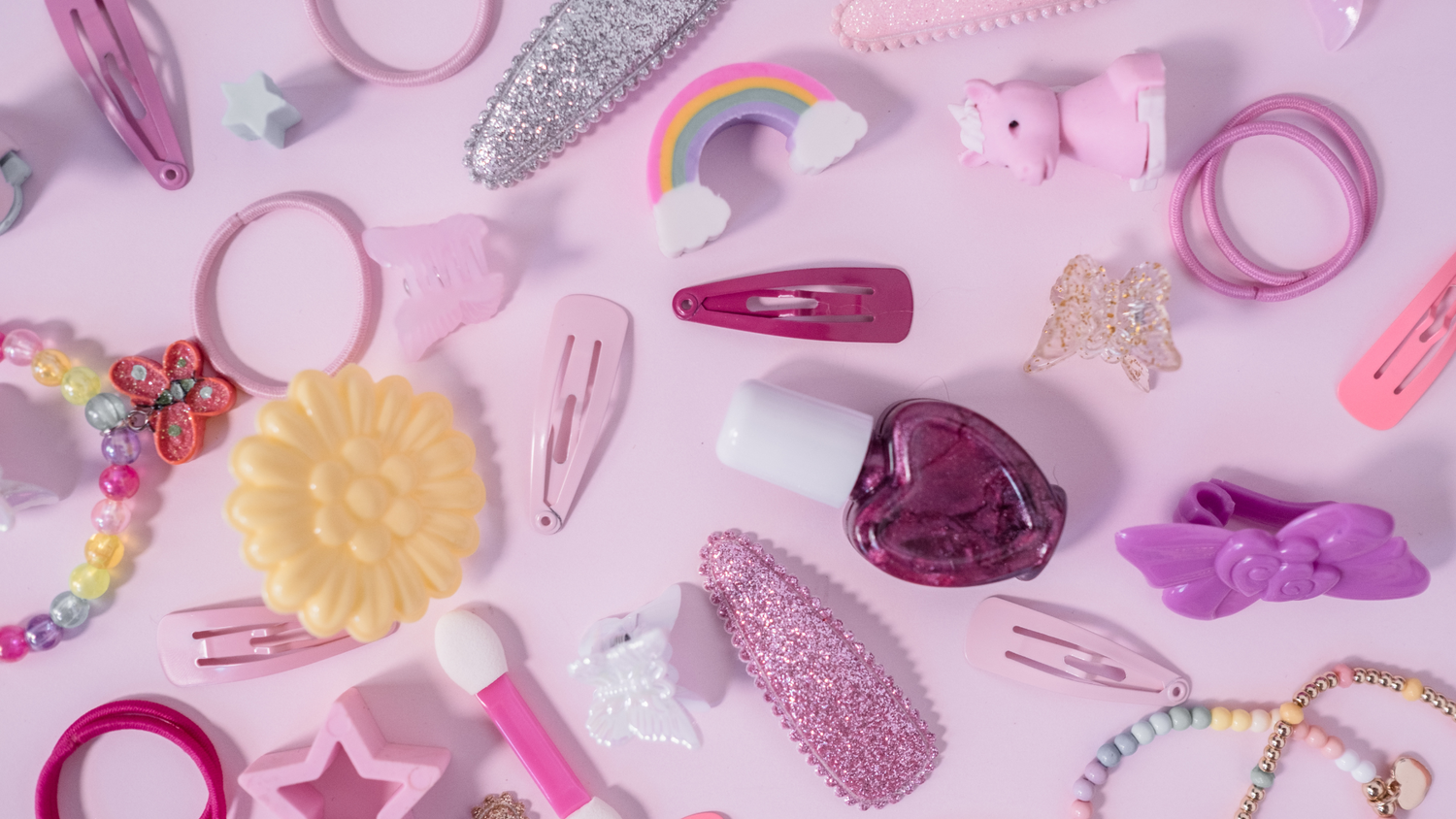 Hair Accessories