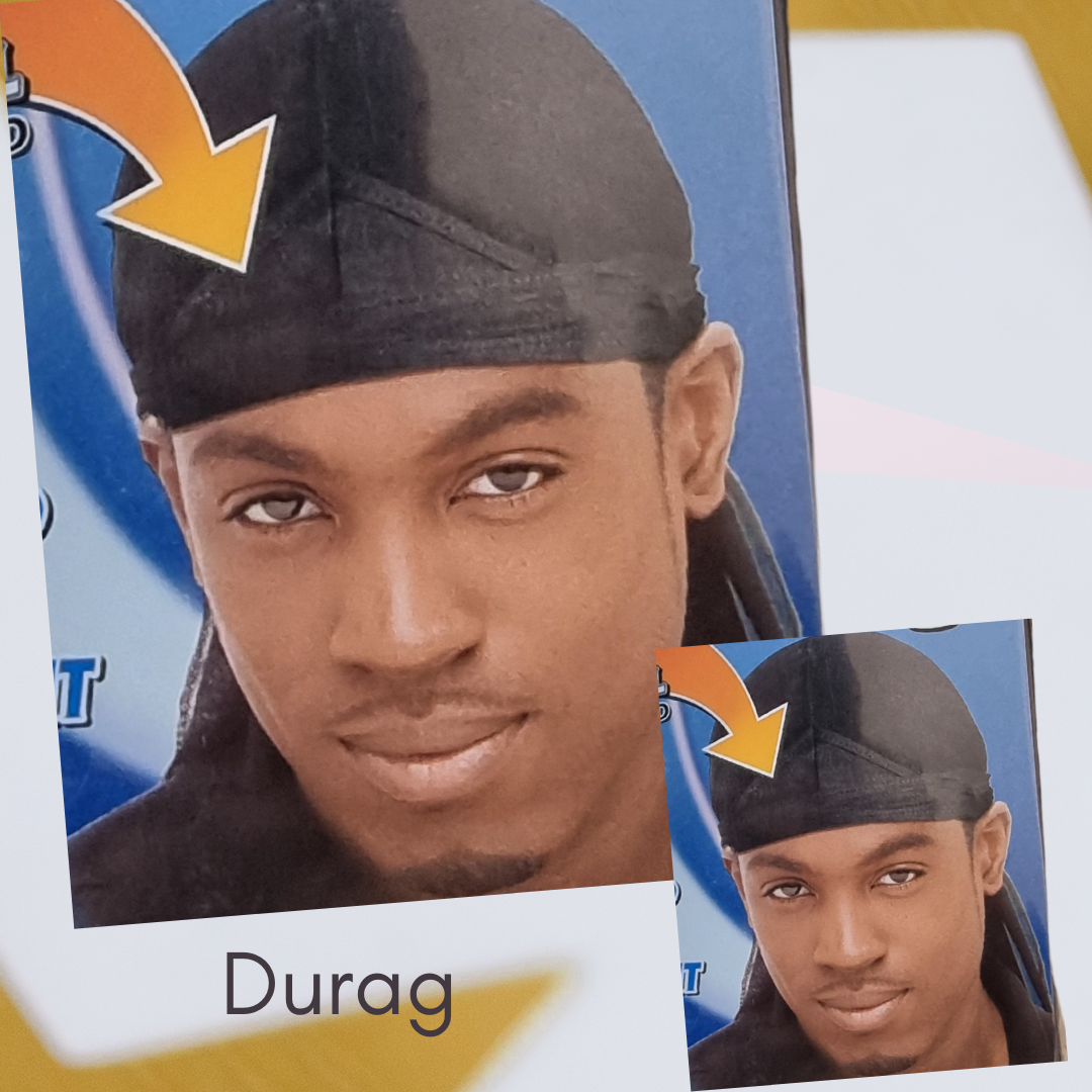 Full Force Durag