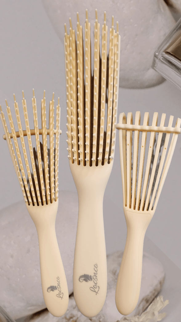 Locsnco Detangling Brush - LocsNco