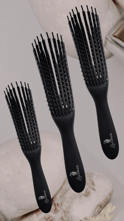 Locsnco Detangling Brush - LocsNco