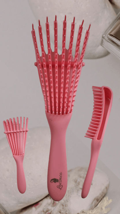 Locsnco Detangling Brush - LocsNco