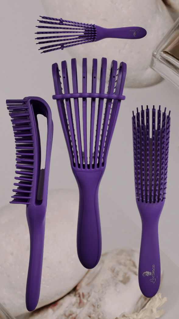 Locsnco Detangling Brush - LocsNco