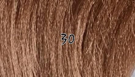 3X Ruwa Pre-stretched Braids 24" - LocsNco