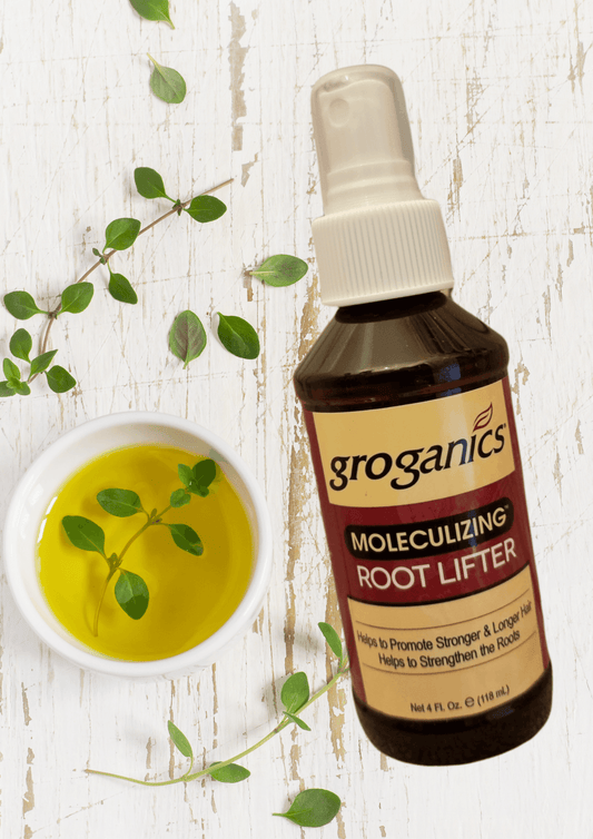 Groganics Moleculizing Root Lifter 118.28ml - LocsNco