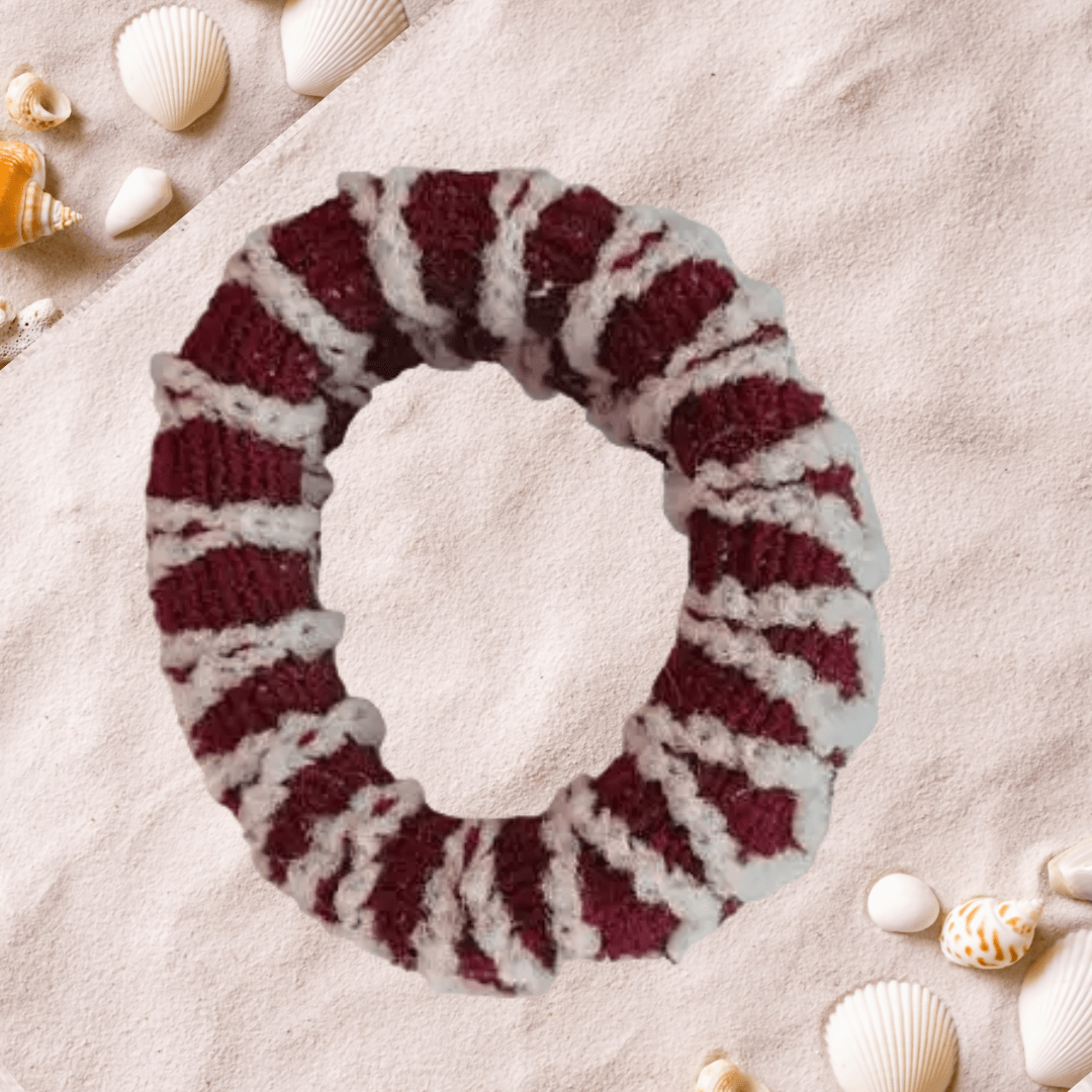 Elastic Retro Hairband - LocsNco