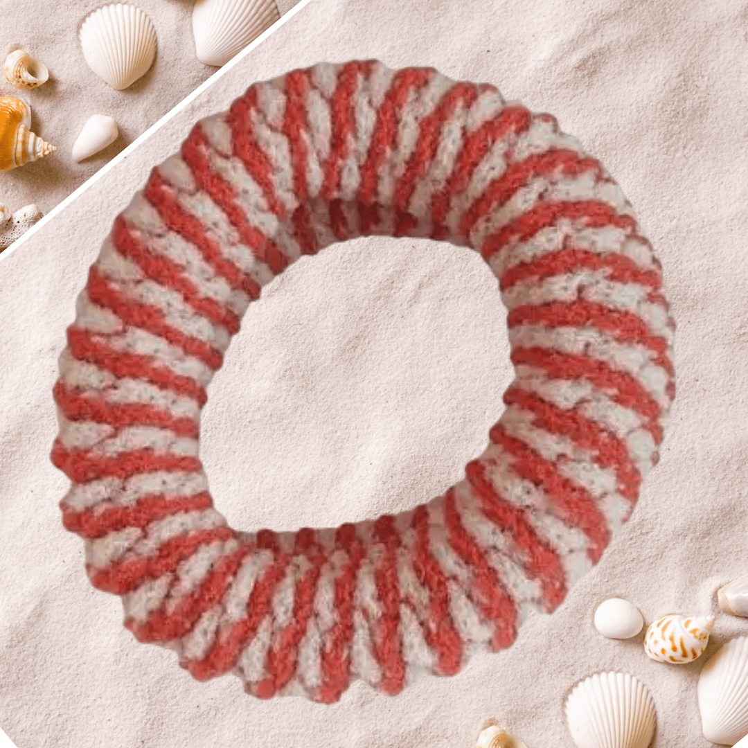 Elastic Retro Hairband - LocsNco