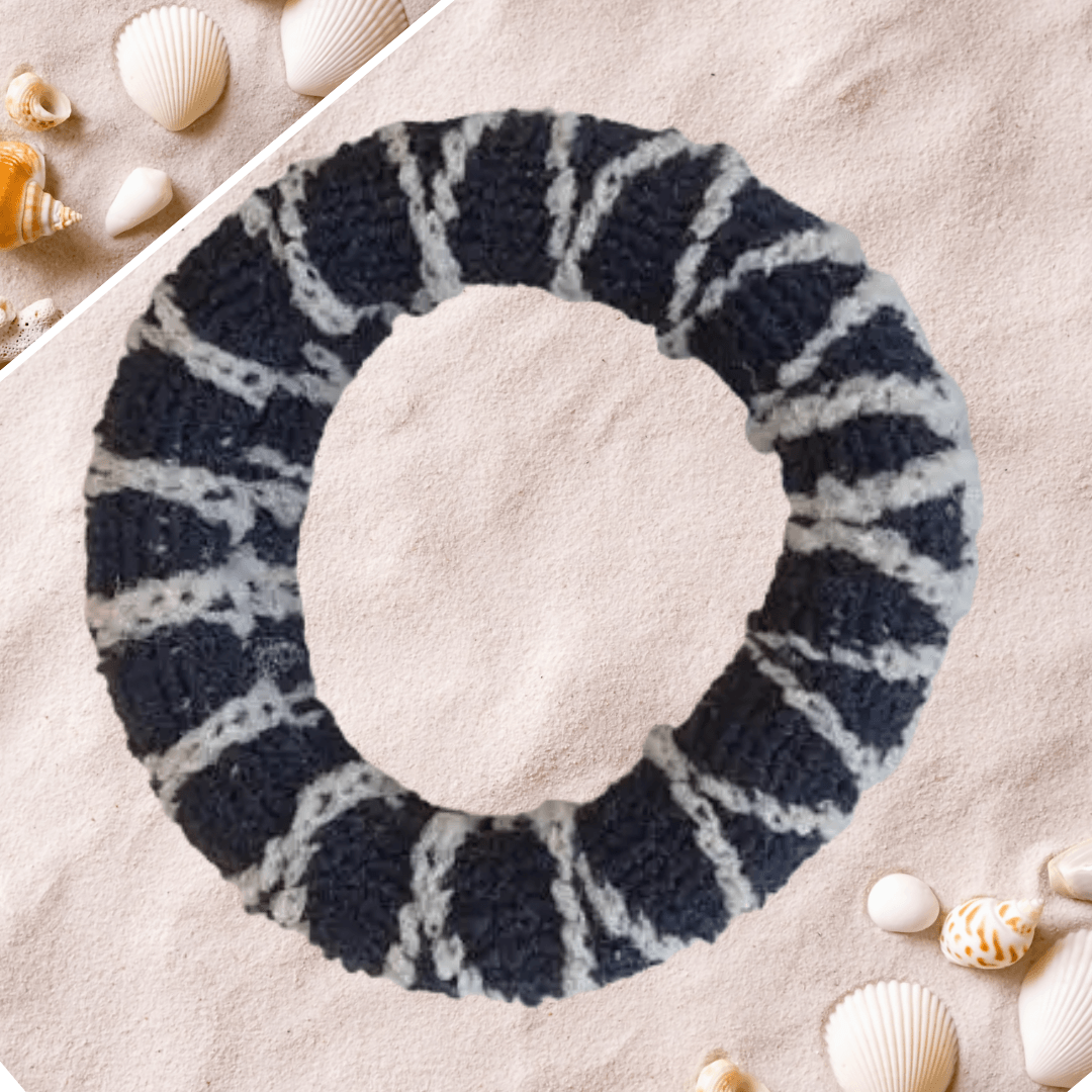 Elastic Retro Hairband - LocsNco