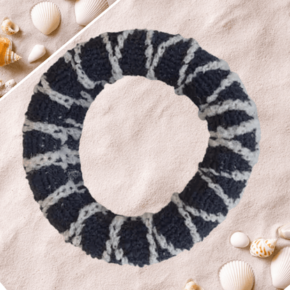 Elastic Retro Hairband - LocsNco