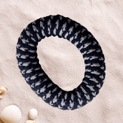 Elastic Retro Hairband - LocsNco